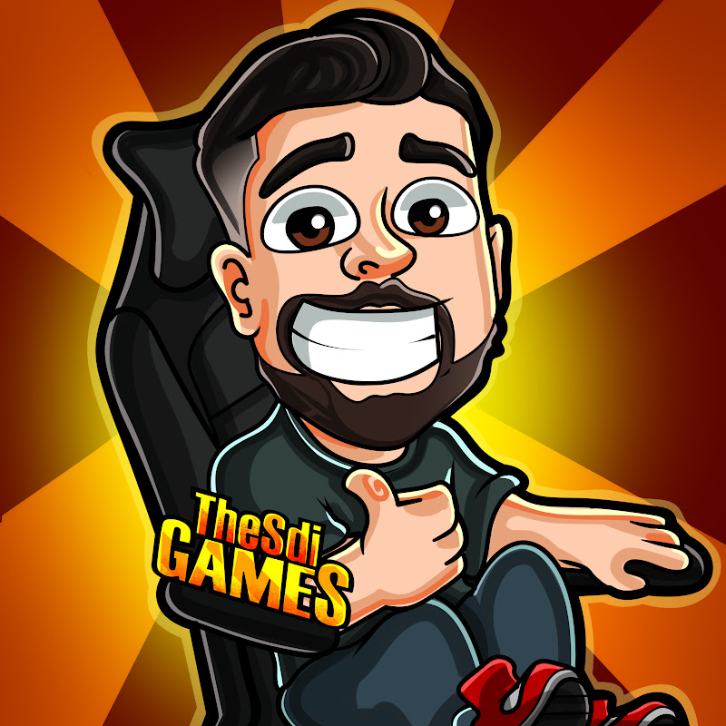 TheSdiGames