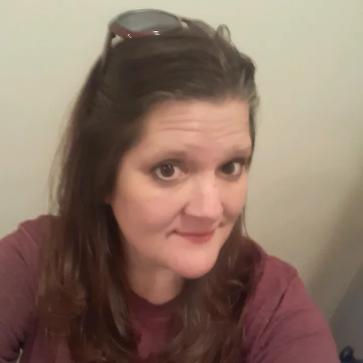 Alisha | Romance Author
