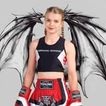 Marie "Snow Leopard" Ruumet