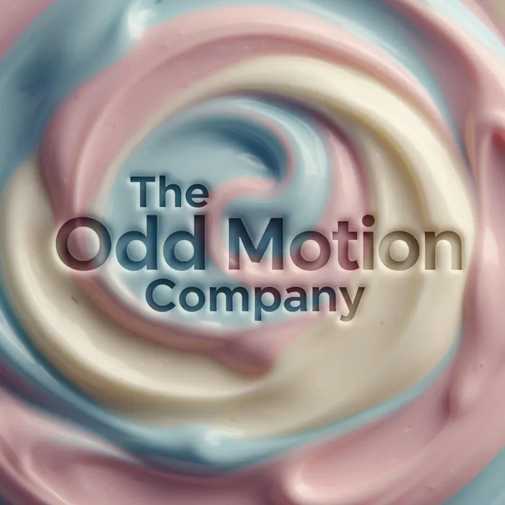 theoddmotioncompany