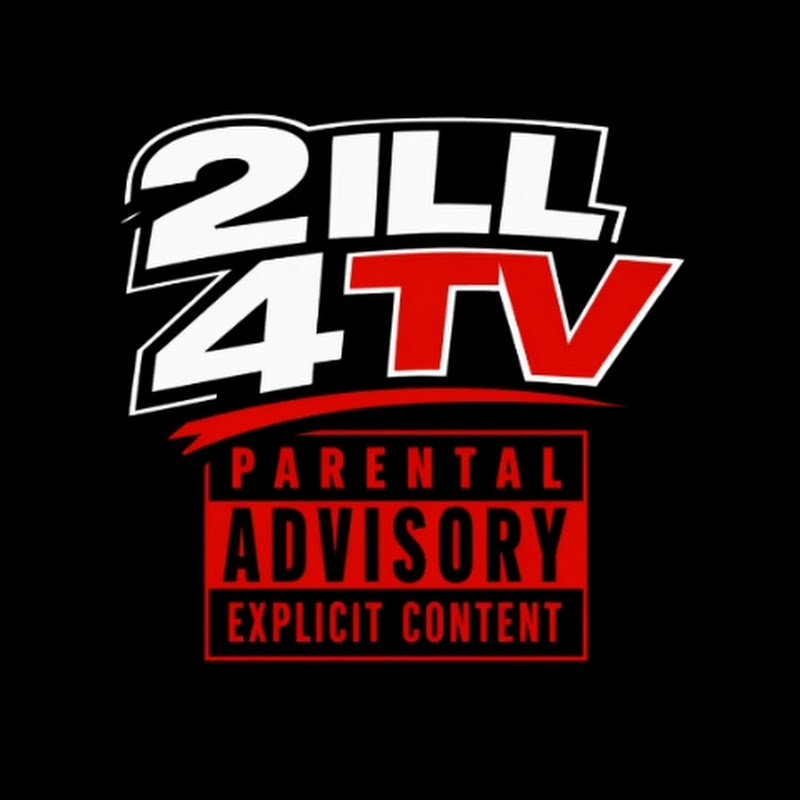 2 ILL 4 TV