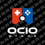 Ocio Stores 🕹