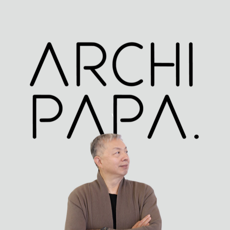 Archipapa 莊雅典
