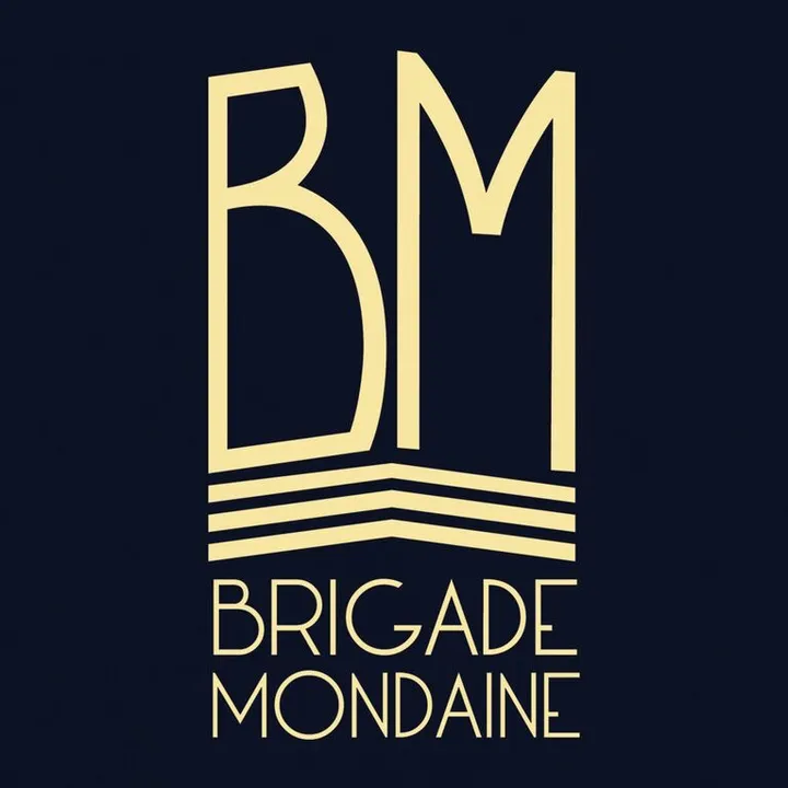 Brigade Mondaine Rive Gauche