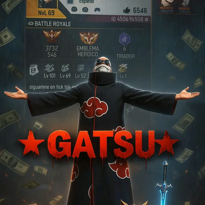 ★GATSU★