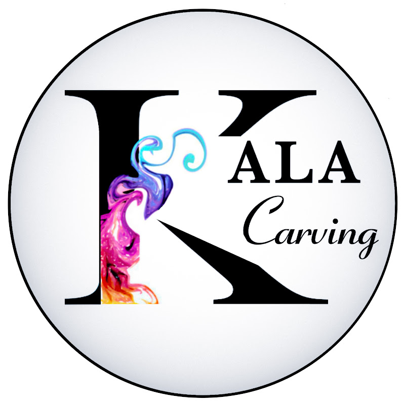 Kala Carving