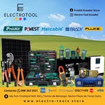 Electro-tools Ecuador