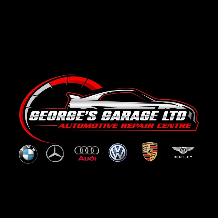 George’s Garage LTD