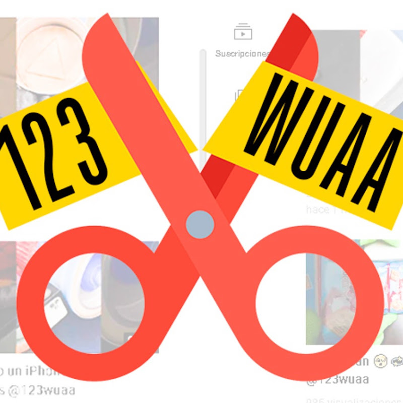 123WUAA