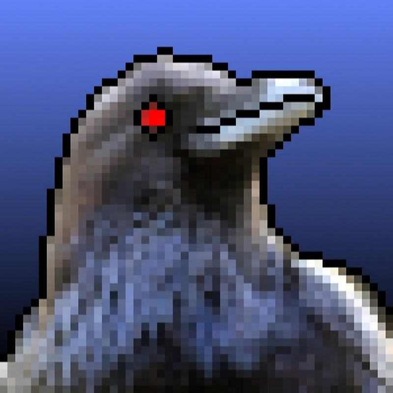 TritonusRaven