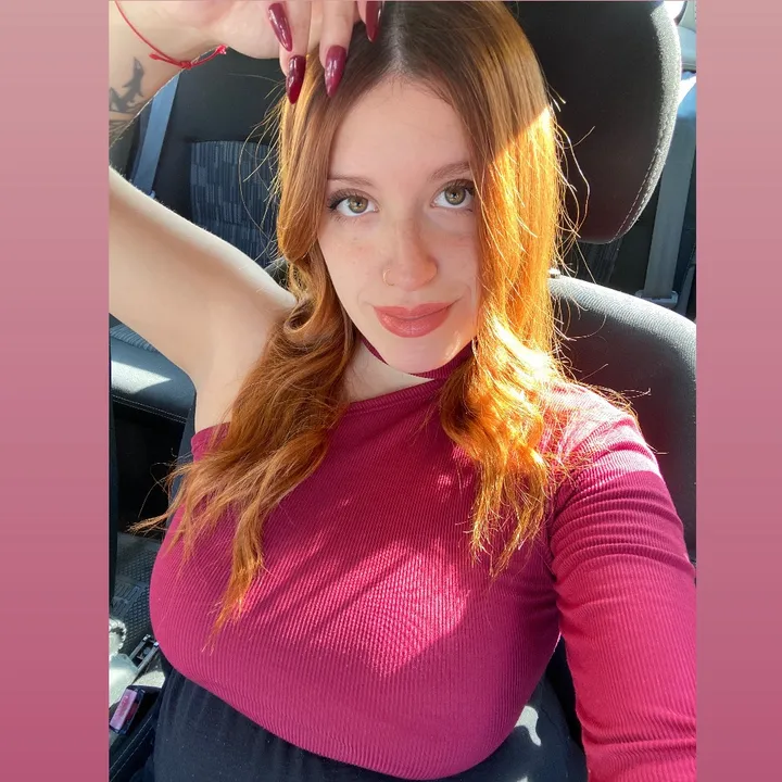 Azul Valentina