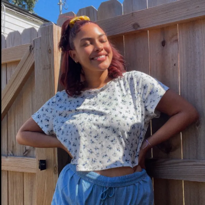 ❤︎ Kirsten | Mama | TTS ❤︎