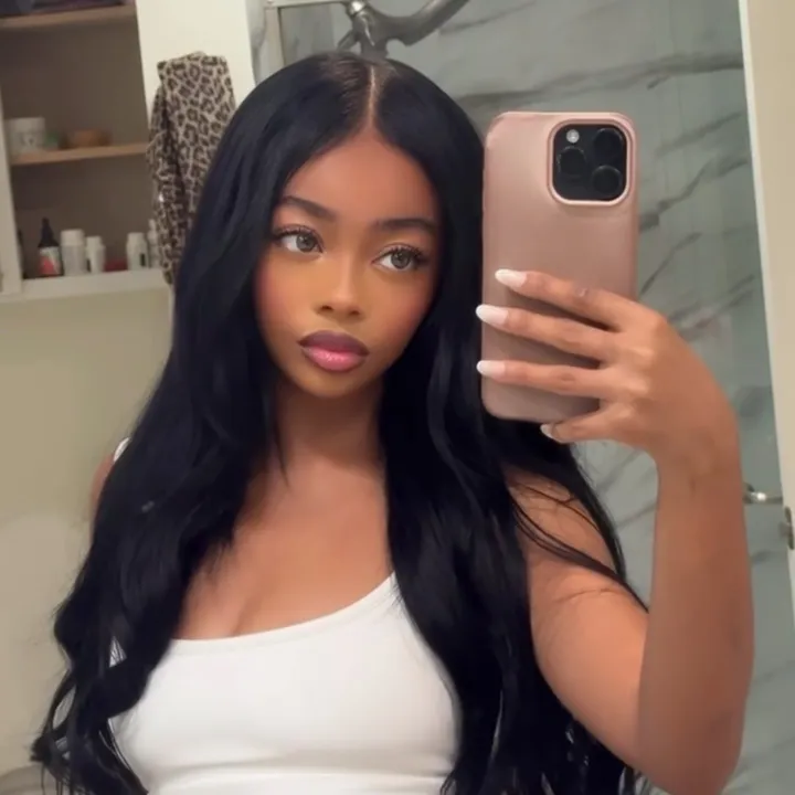 Skai Jackson 🥰