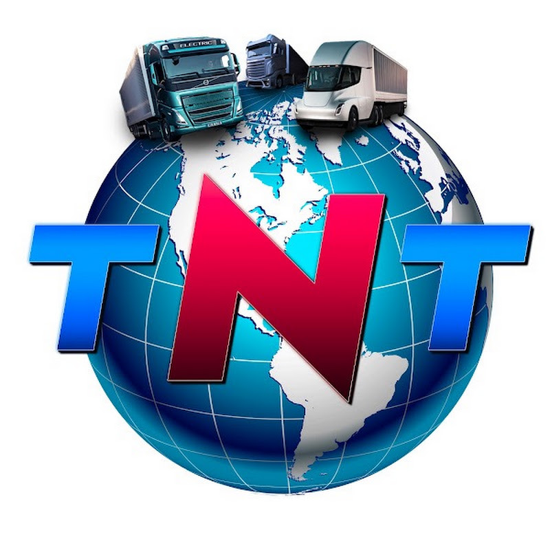 TruckNTrendz 