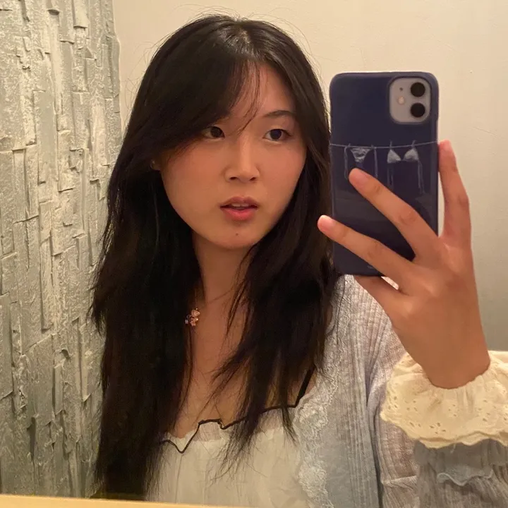 Ana Xin (新)