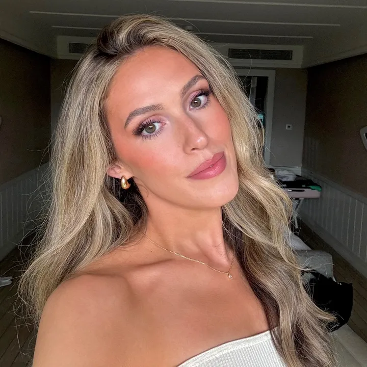 Taylor Agost