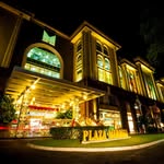 PLAZA MERDEKA Shopping Center
