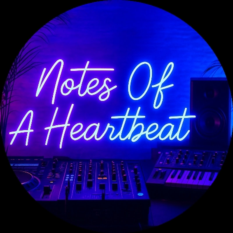 Notes Of A Heartbeat