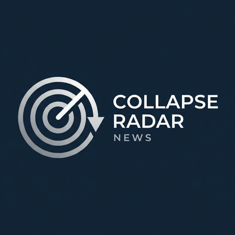 Collapse Radar 