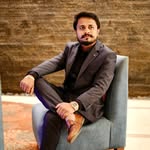 Shriraj Chavan ⚡️