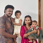 Trichy Couple Vlogs
