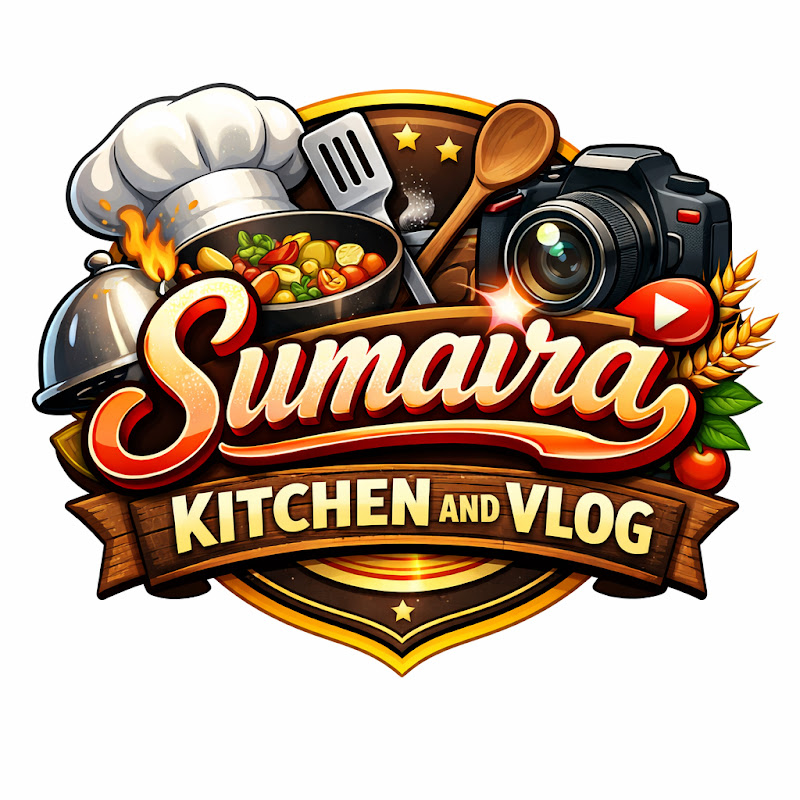 Sumaira Kitchen And Vlog