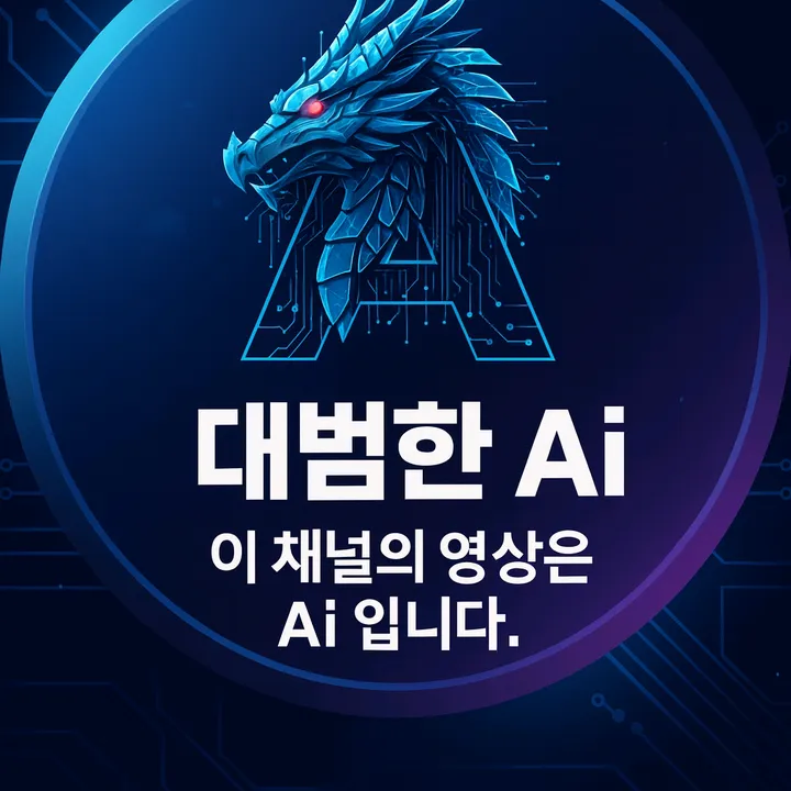 대범한TV&Ai