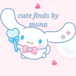 cream and cute (cute finds by mona)