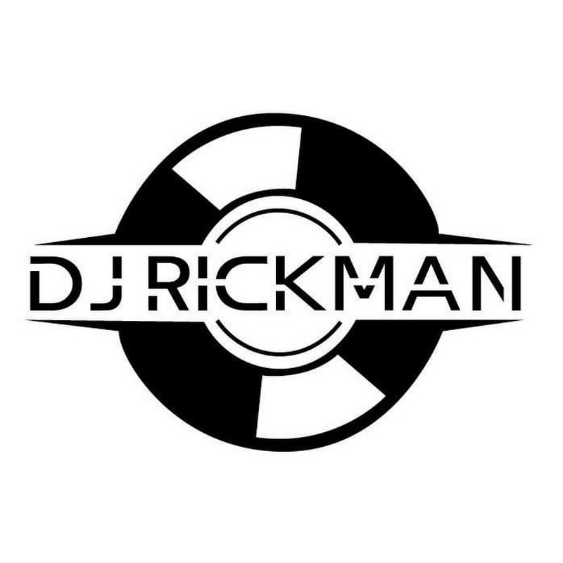 DJ Rickman