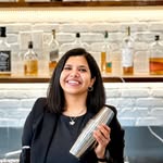 Sushmita Malakar | Austin Mixologist & Drinks Expert