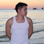 Clark Jifford Legaspi