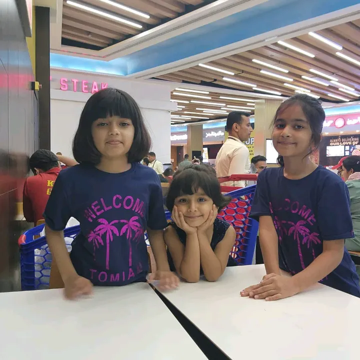 Zainab Faheem UAE 🇦🇪