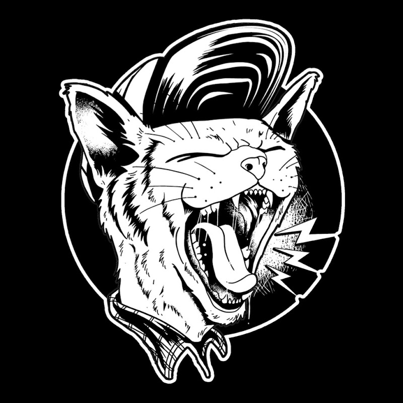Alex Hellcat