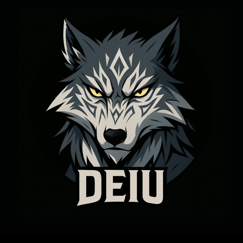 Deiu NmK