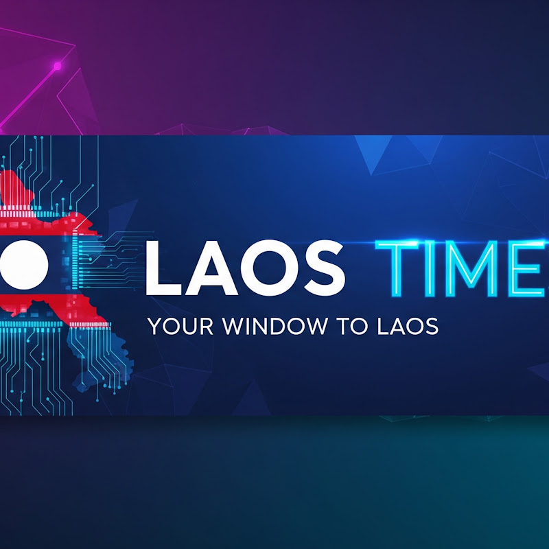 Laos Times