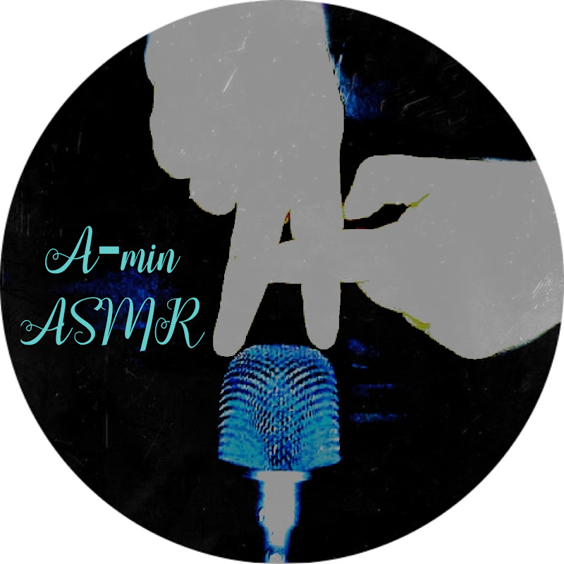 A-MIN ASMR