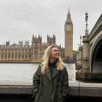 Kate | London Food & Travel Content Creator