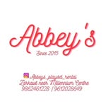 Abbeys Play Set Rental