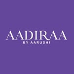 AADIRAA BY AARUSHI