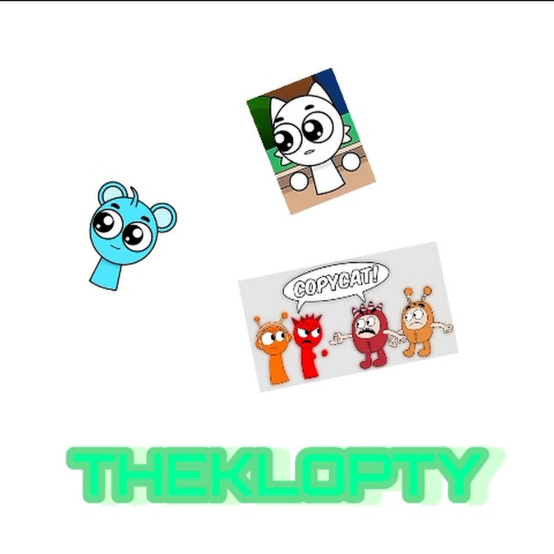 THEKLOPTY 