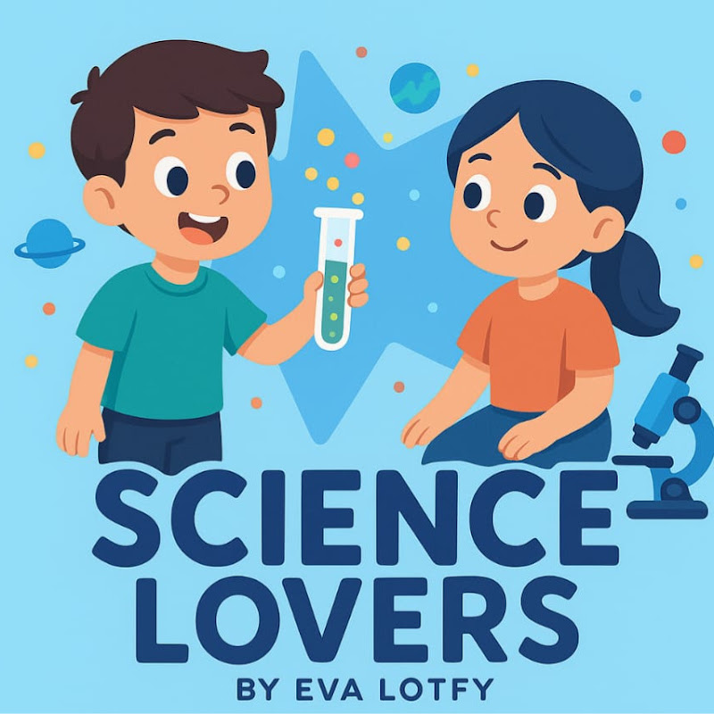 Science lovers