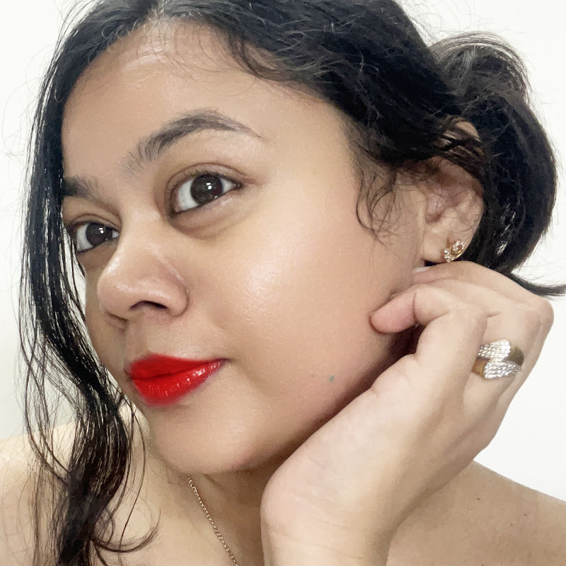 Glowing with Akanksha