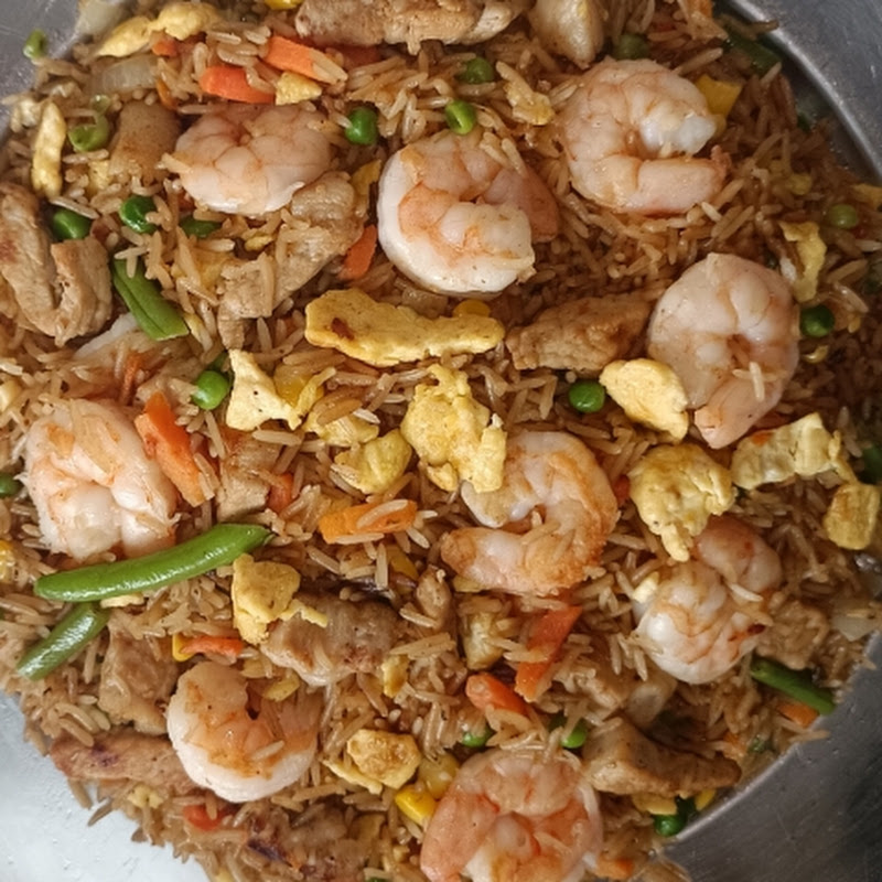Mama D's recipe
