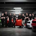 Geigercars München