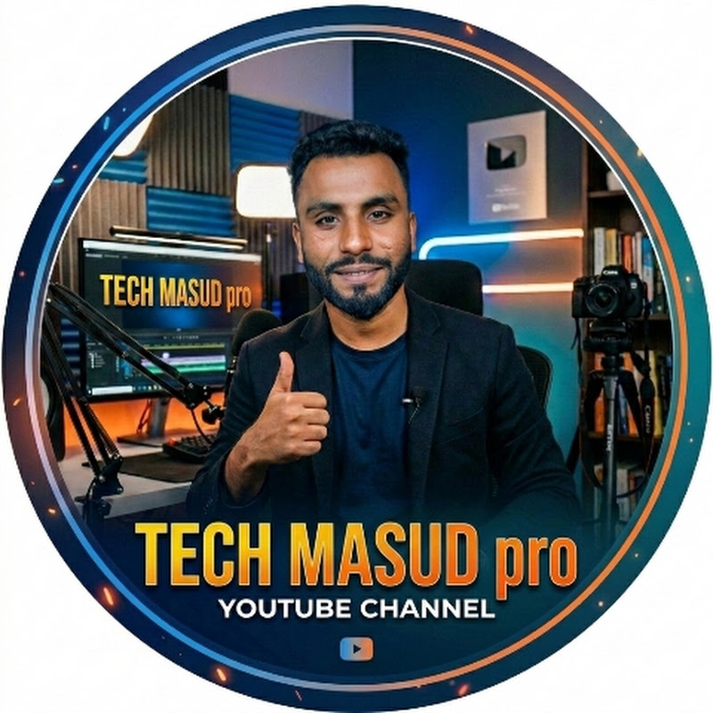 TECH MASUD pro