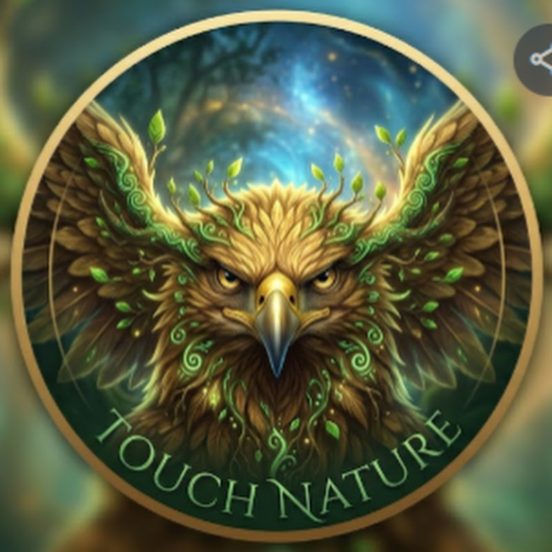 Touch Nature