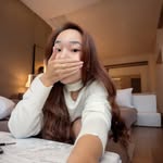 rosalie huang ☁️ lifestyle creator & ugc