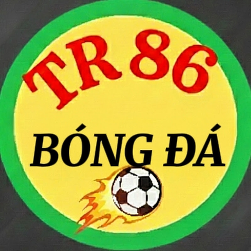TR86 BÓNG ĐÁ 