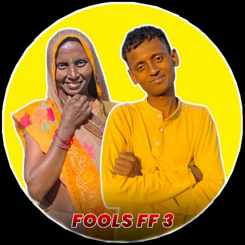 Fools FF 3