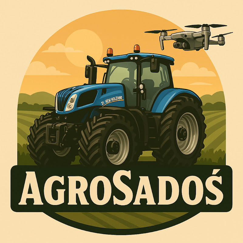 AgroSadoś